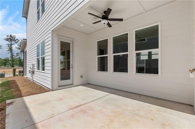 376 Summerville Lane, Athens, GA 30606