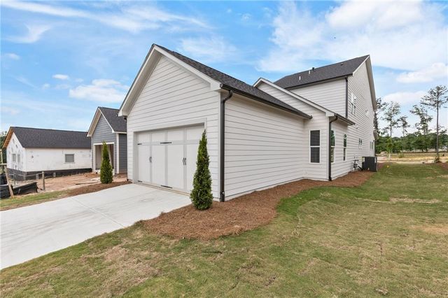 376 Summerville Lane, Athens, GA 30606