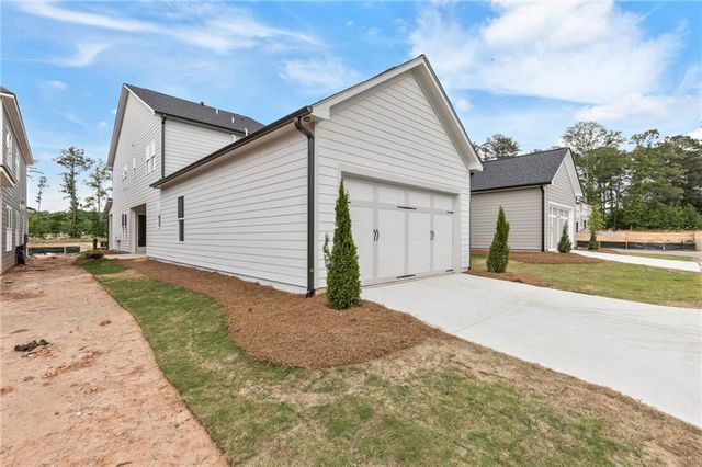 376 Summerville Lane, Athens, GA 30606