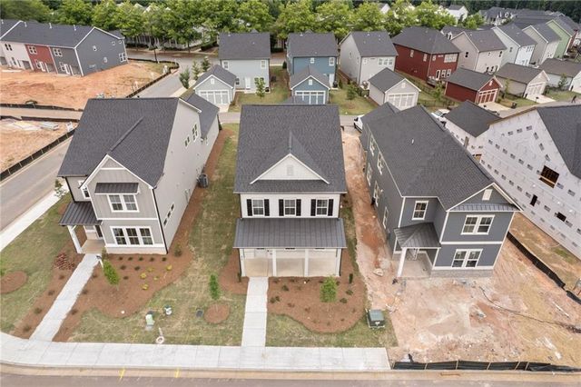 376 Summerville Lane, Athens, GA 30606