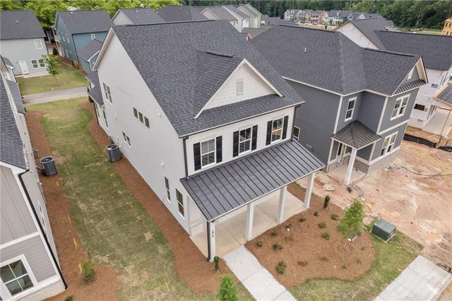 376 Summerville Lane, Athens, GA 30606