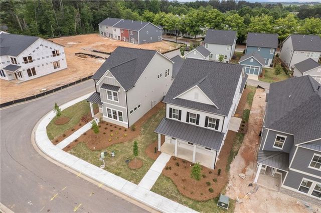376 Summerville Lane, Athens, GA 30606