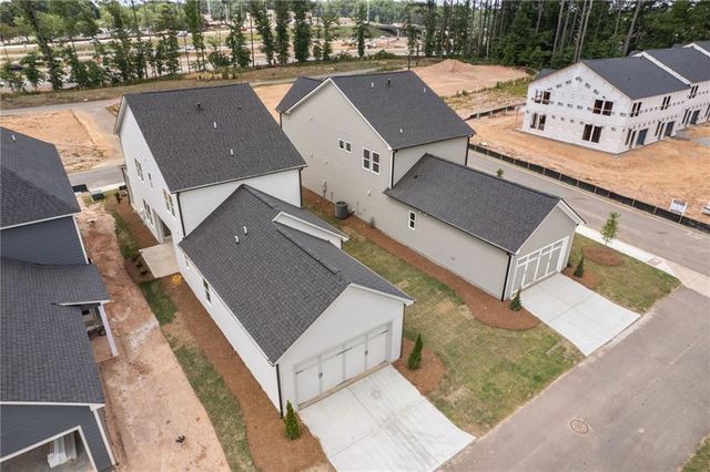 376 Summerville Lane, Athens, GA 30606