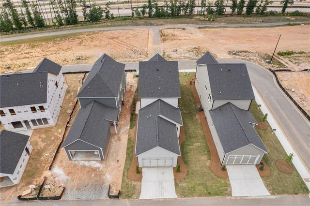 376 Summerville Lane, Athens, GA 30606