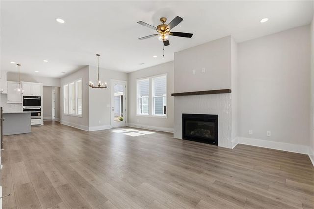376 Summerville Lane, Athens, GA 30606