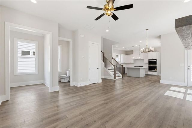 376 Summerville Lane, Athens, GA 30606