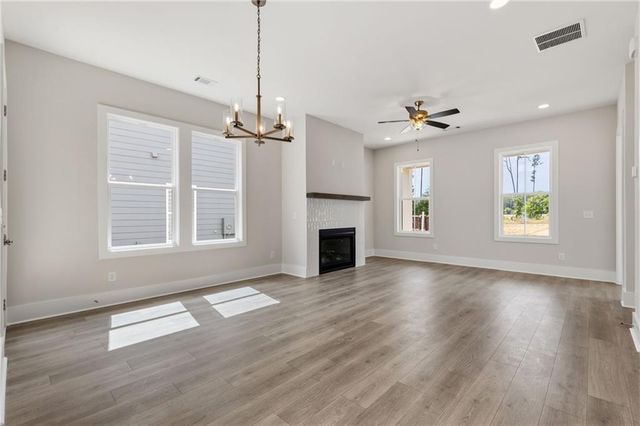 376 Summerville Lane, Athens, GA 30606