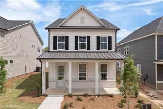 376 Summerville Lane, Athens, GA 30606