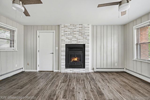 1690 Marylestone Drive, West Bloomfield Charter Township, MI 48324