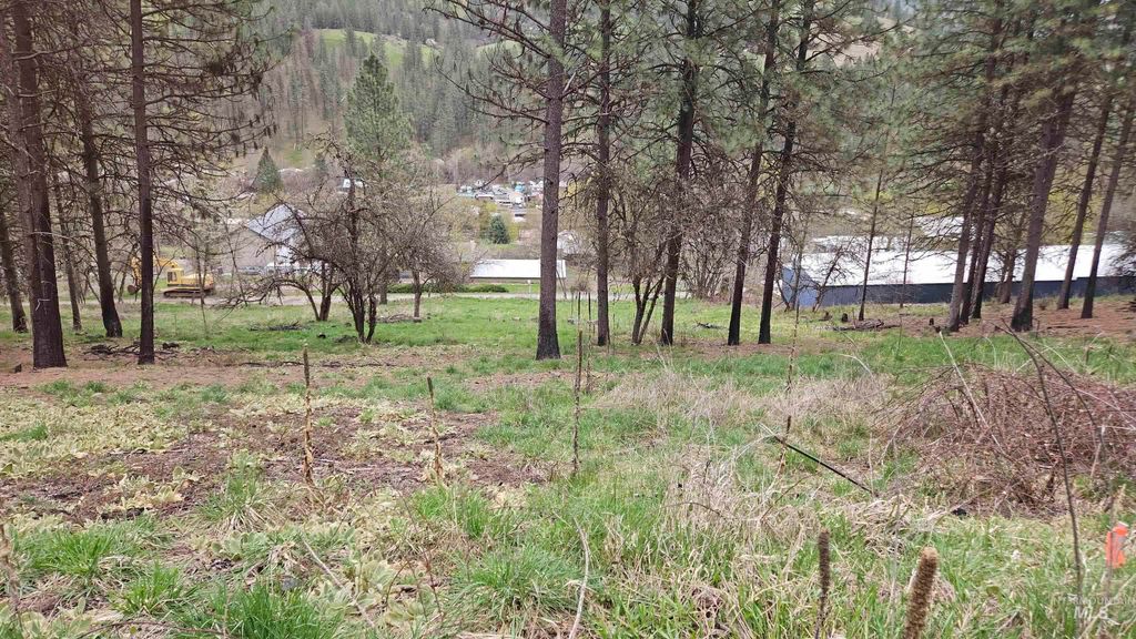 TBD May St Blk 56, Lot 9, Peck, ID 83545