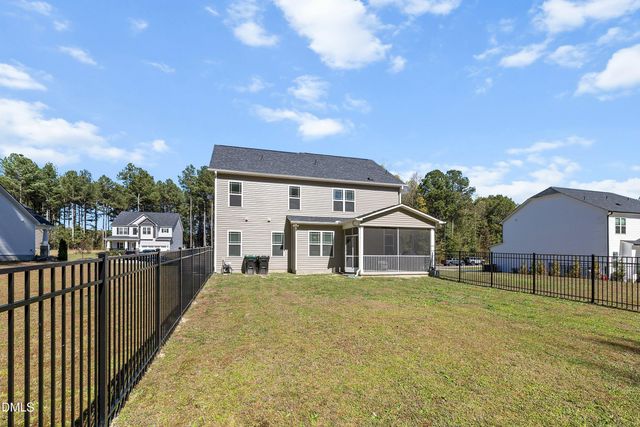 86 Tailwind Lane, Smithfield, NC 27577