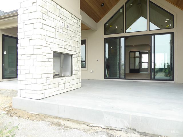 3669 N Bellrock Avenue, Eagle, ID 83616