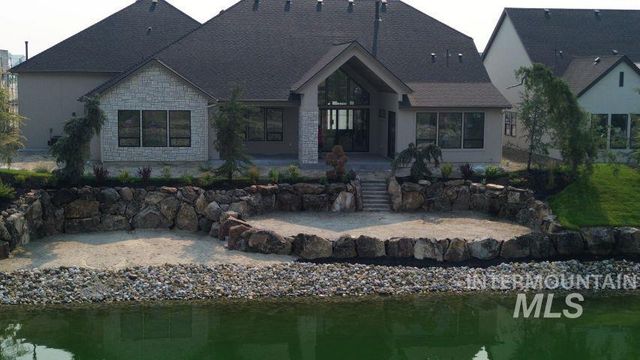 3669 N Bellrock Avenue, Eagle, ID 83616
