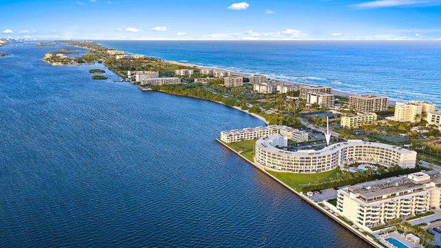 2760 S Ocean Boulevard 310, Palm Beach, FL 33480