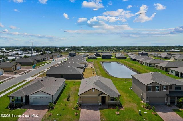 7208 Mooring Way, Grant-valkaria, FL 32949