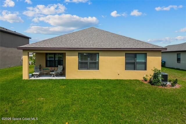 7208 Mooring Way, Grant-valkaria, FL 32949