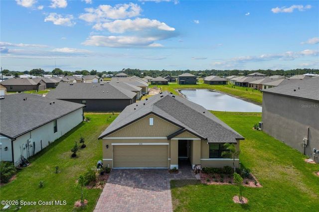 7208 Mooring Way, Grant-valkaria, FL 32949