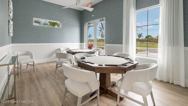 7208 Mooring Way, Grant-valkaria, FL 32949