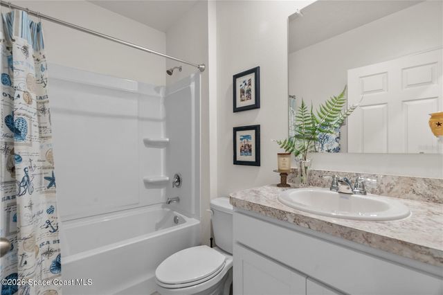 7208 Mooring Way, Grant-valkaria, FL 32949