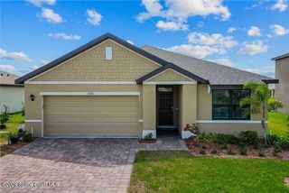 7208 Mooring Way, Grant-valkaria, FL 32949