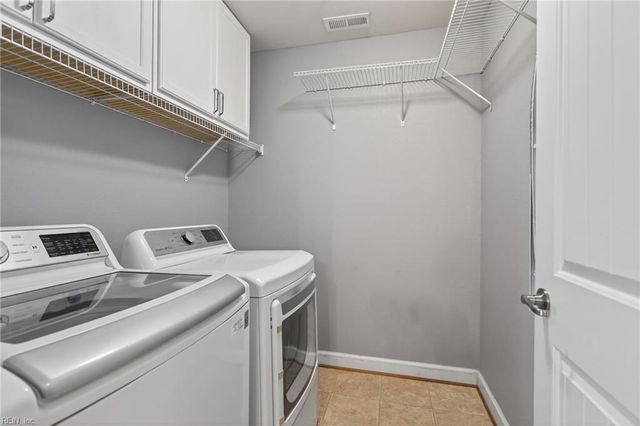 718 Albertine CT # 14A, Chesapeake, VA 23320