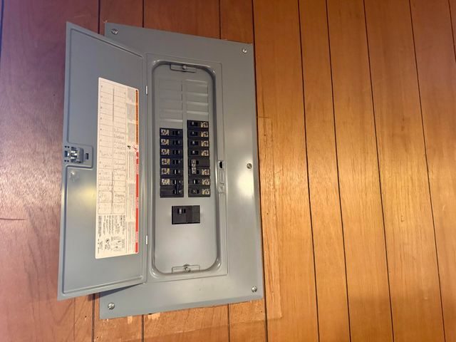 718 N Patterson Avenue, Springfield, MO 65802