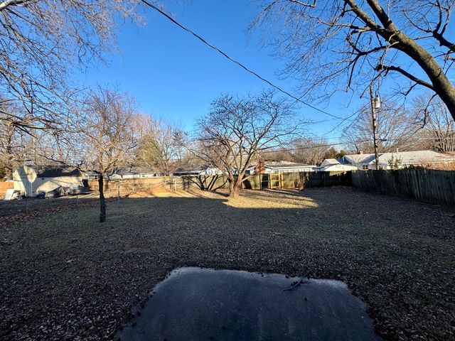 718 N Patterson Avenue, Springfield, MO 65802