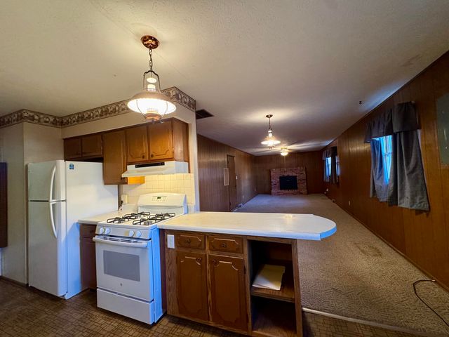 718 N Patterson Avenue, Springfield, MO 65802