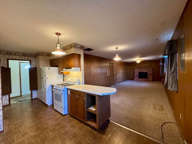 718 N Patterson Avenue, Springfield, MO 65802