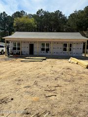 105 Southfork Place, Goldsboro, NC 27530