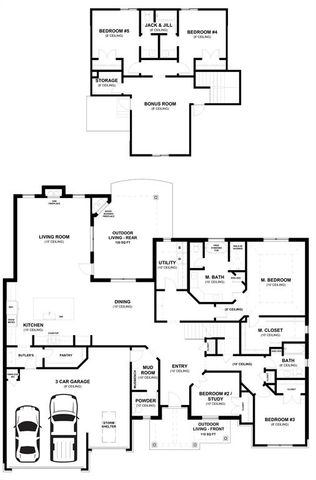 14100 SW 53rd Street, Yukon, OK 73099