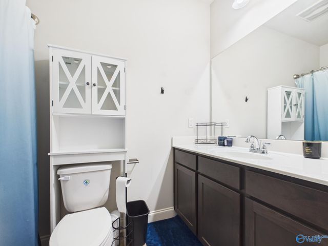 8207 NW Stone Mill Drive 8207, Huntsville, AL 35806