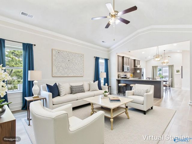 8207 NW Stone Mill Drive 8207, Huntsville, AL 35806