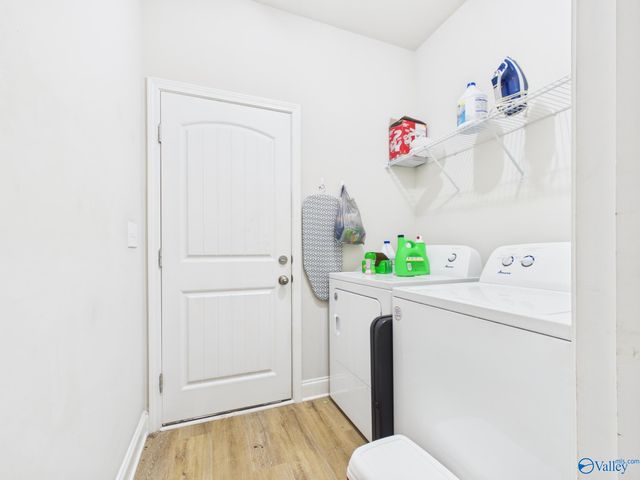 8207 NW Stone Mill Drive 8207, Huntsville, AL 35806