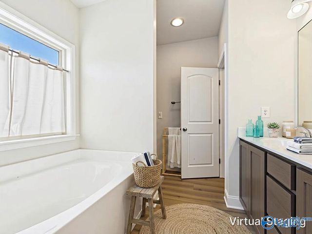8207 NW Stone Mill Drive 8207, Huntsville, AL 35806