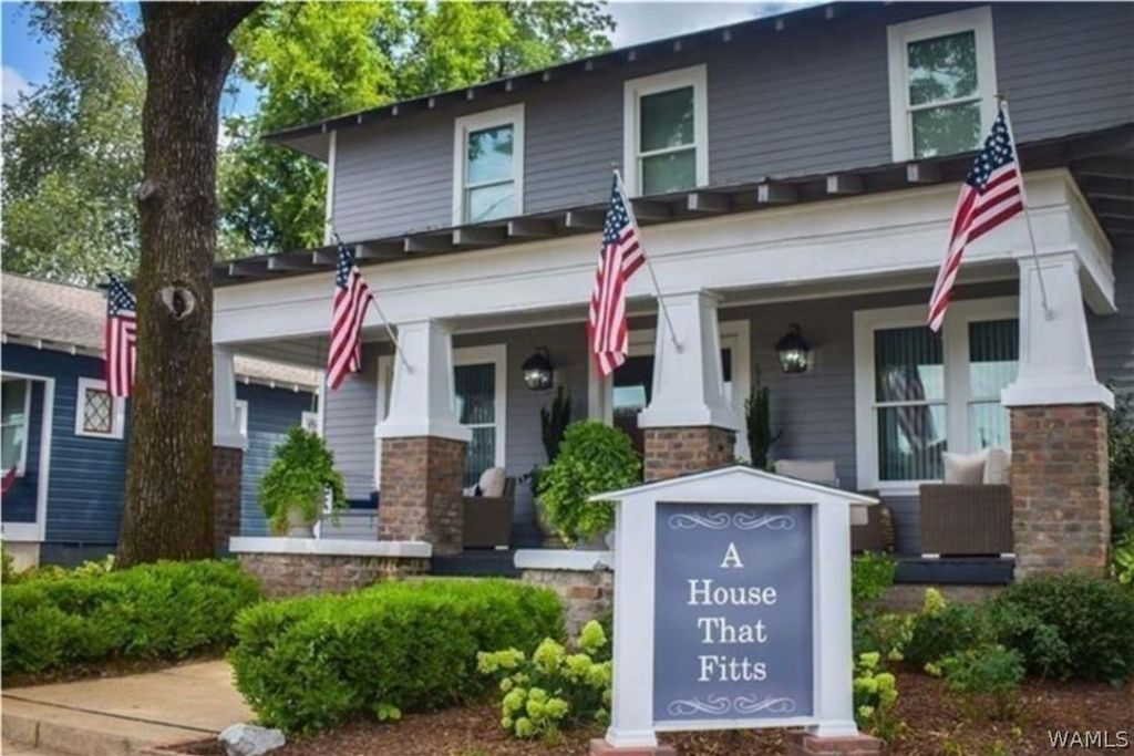 2021 8th, Tuscaloosa, AL 35401