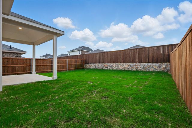 1325 Cider Street, Forney, TX 75126