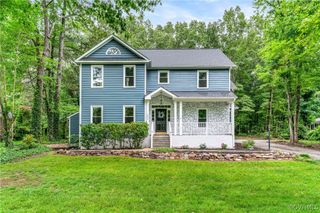 14270 Country Club Dr, Ashland, VA 23005
