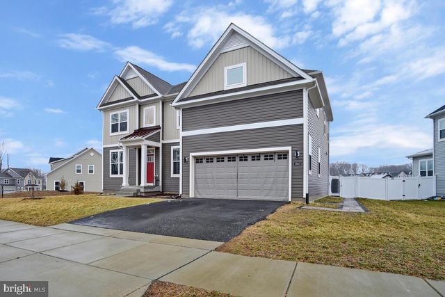 2865 BRIDGEWATER DR, Bryans Road, MD 20616