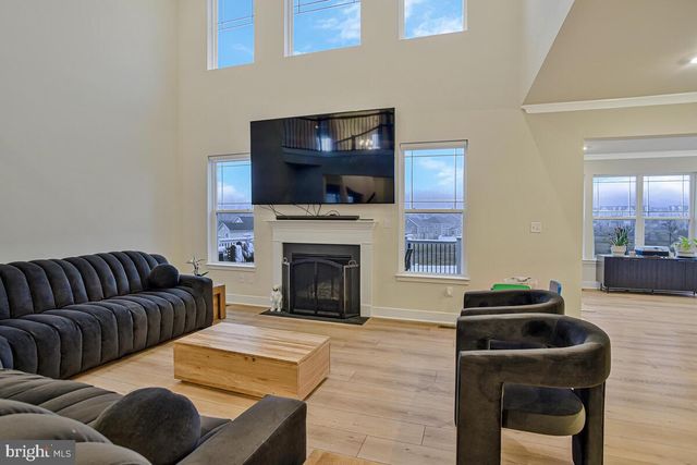 2865 BRIDGEWATER DR, Bryans Road, MD 20616