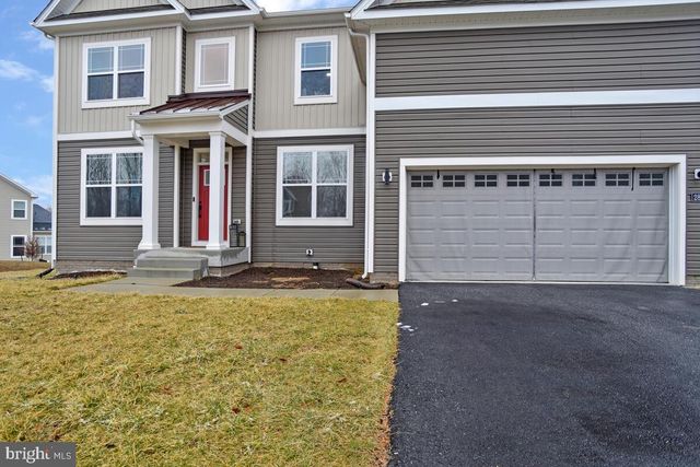 2865 BRIDGEWATER DR, Bryans Road, MD 20616