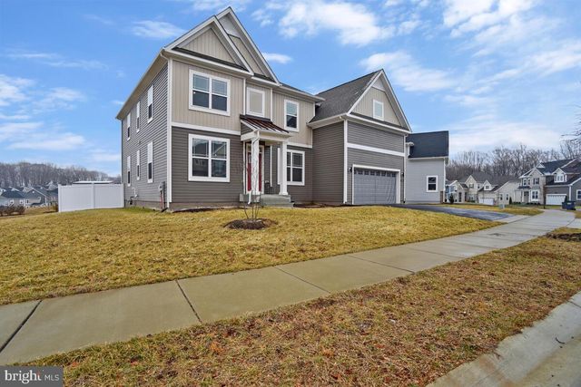 2865 BRIDGEWATER DR, Bryans Road, MD 20616