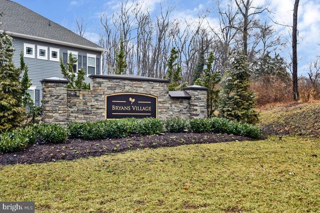 2865 BRIDGEWATER DR, Bryans Road, MD 20616