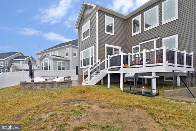 2865 BRIDGEWATER DR, Bryans Road, MD 20616