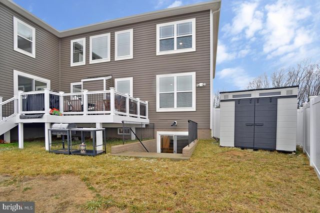 2865 BRIDGEWATER DR, Bryans Road, MD 20616