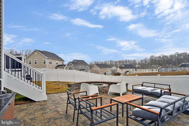 2865 BRIDGEWATER DR, Bryans Road, MD 20616