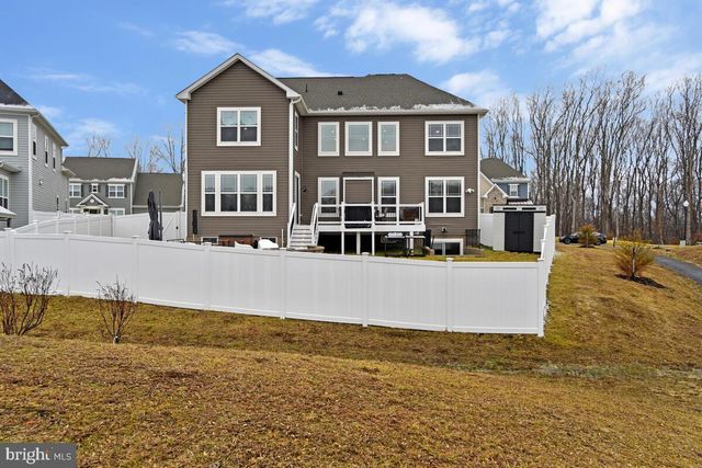 2865 BRIDGEWATER DR, Bryans Road, MD 20616