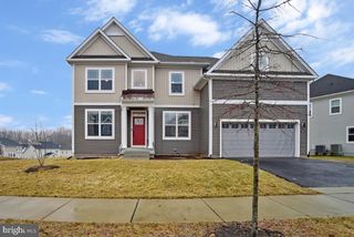 2865 BRIDGEWATER DR, Bryans Road, MD 20616