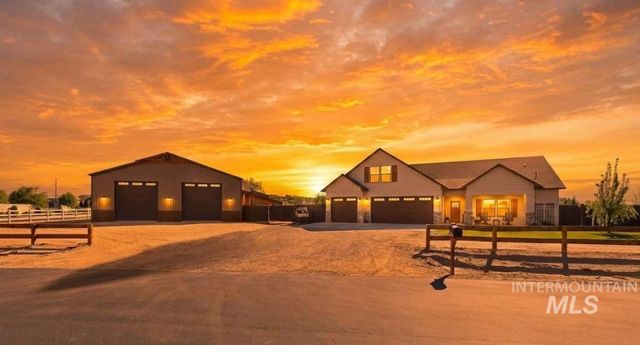 25810 Chandler Dr, Wilder, ID 83676