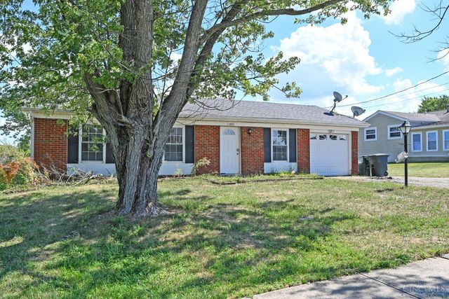 11992 Pippin Road, Colerain Twp, OH 45231
